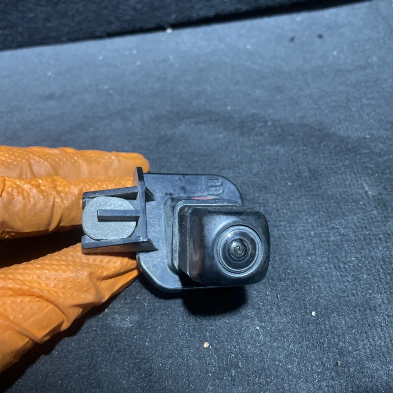 Camera mansalier / Toyota CHR CHR 2022 / Audio si electronice