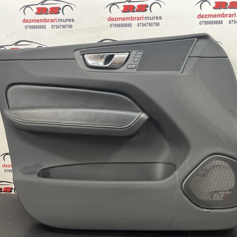 Panou tapiterie usa stanga fata / Volvo XC60 D4 2019 / Interior
