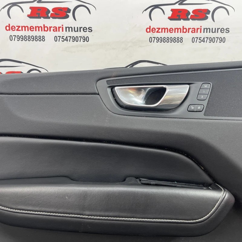 Panou tapiterie usa stanga fata / Volvo XC60 D4 2019 / Interior
