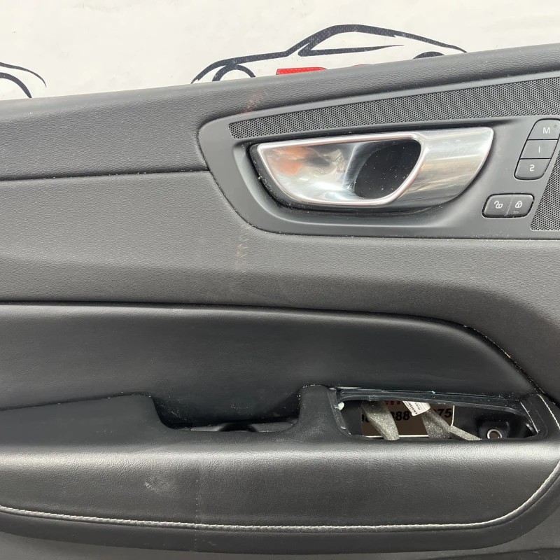 Panou tapiterie usa stanga fata / Volvo XC60 D4 2019 / Interior