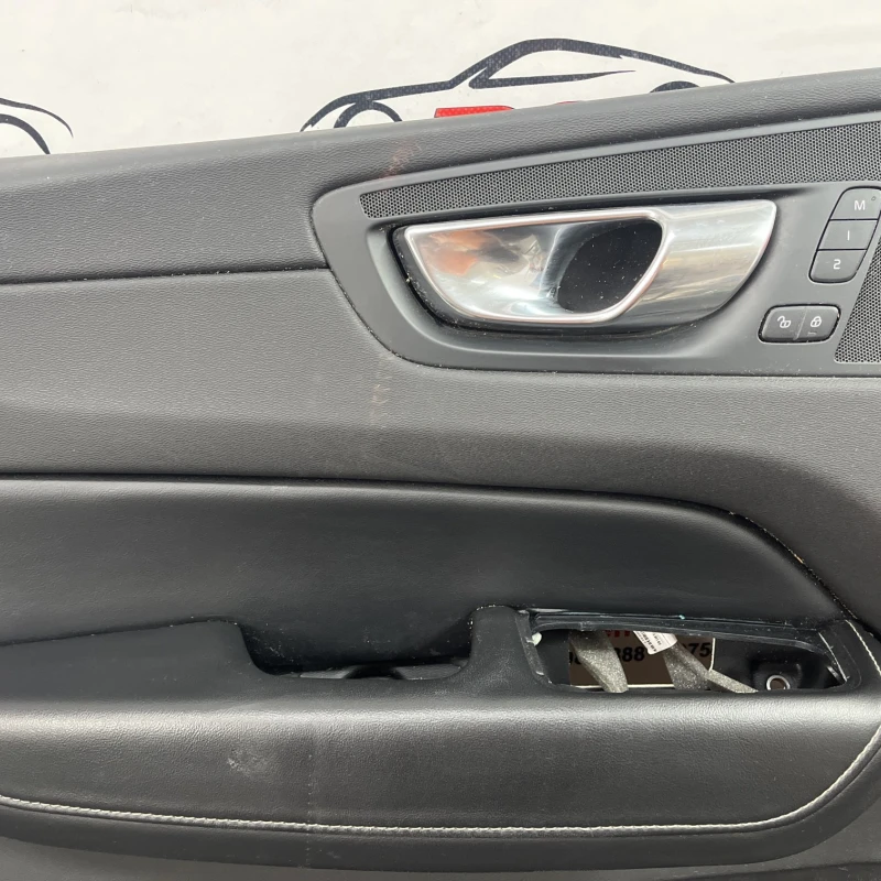 Panou tapiterie usa stanga fata / Volvo XC60 D4 2019 / Interior