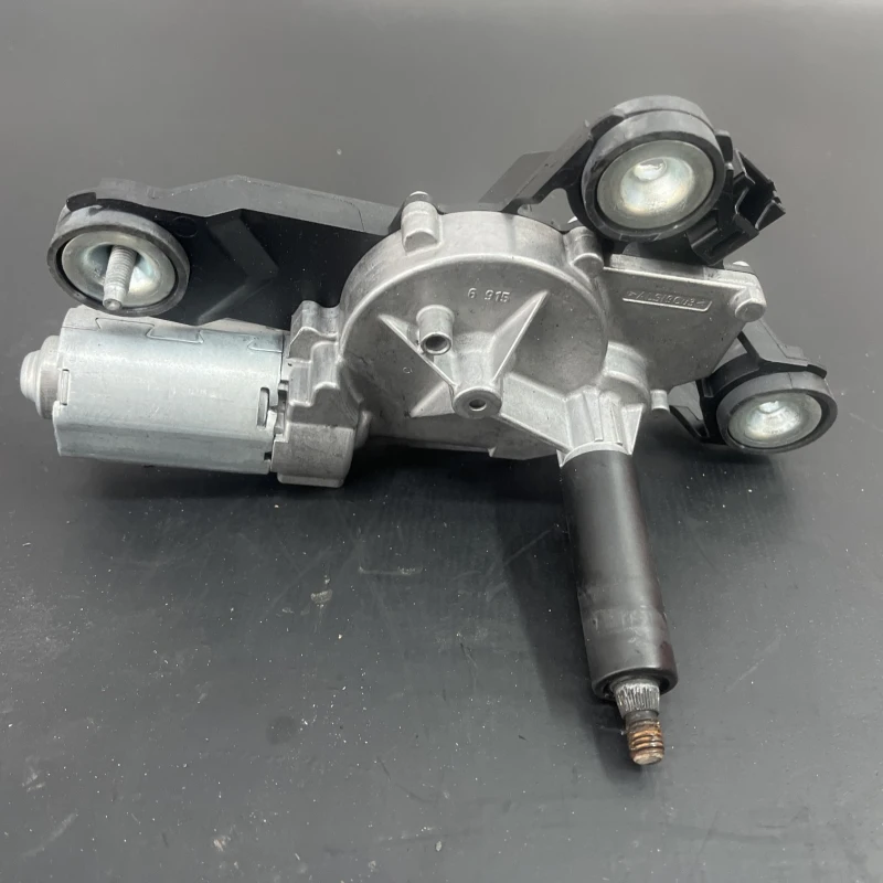 Motoras stergator haion / Volvo V60 V60 2014 / Audio si electronice
