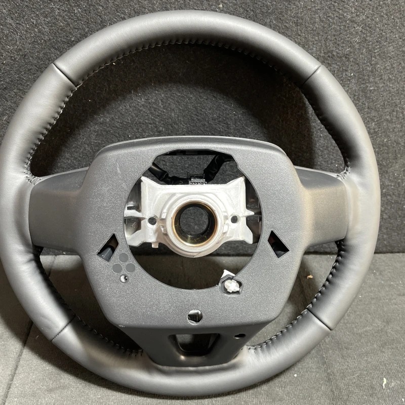 Volan cu comenzi / Toyota Rav4 XA40 2024 / Interior