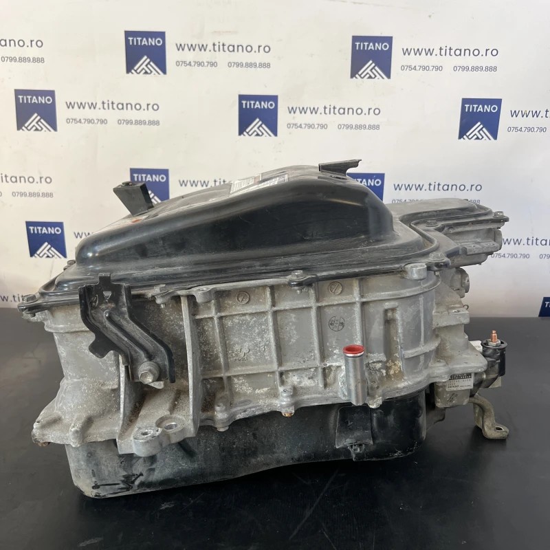 Invertor / Lexus RX 400h XU30 2008 / Motor, racire si evacuare