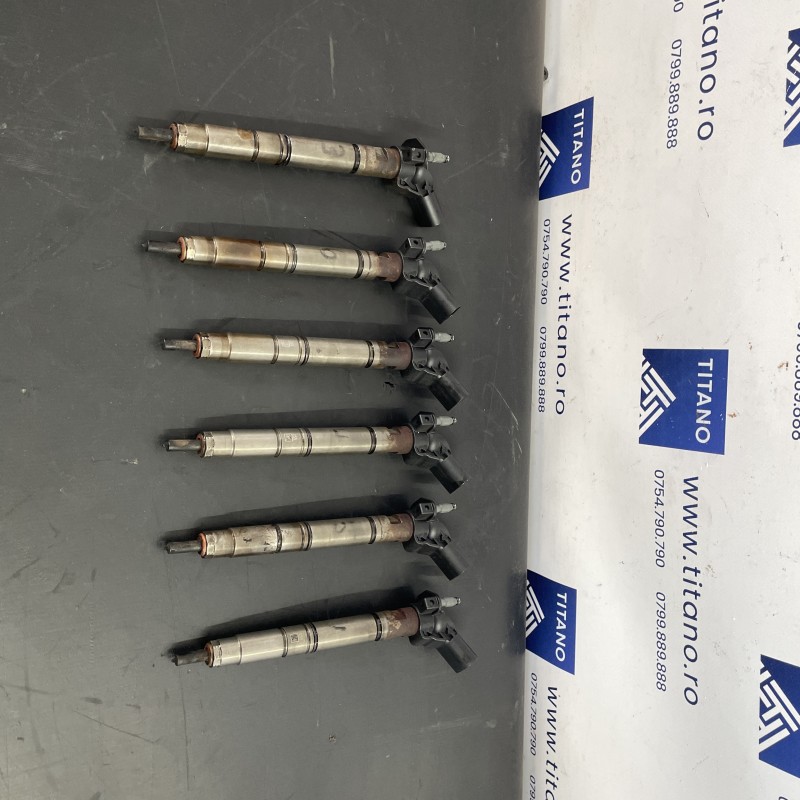 Injector / Audi A6 C7 2013 / Motor, racire si evacuare