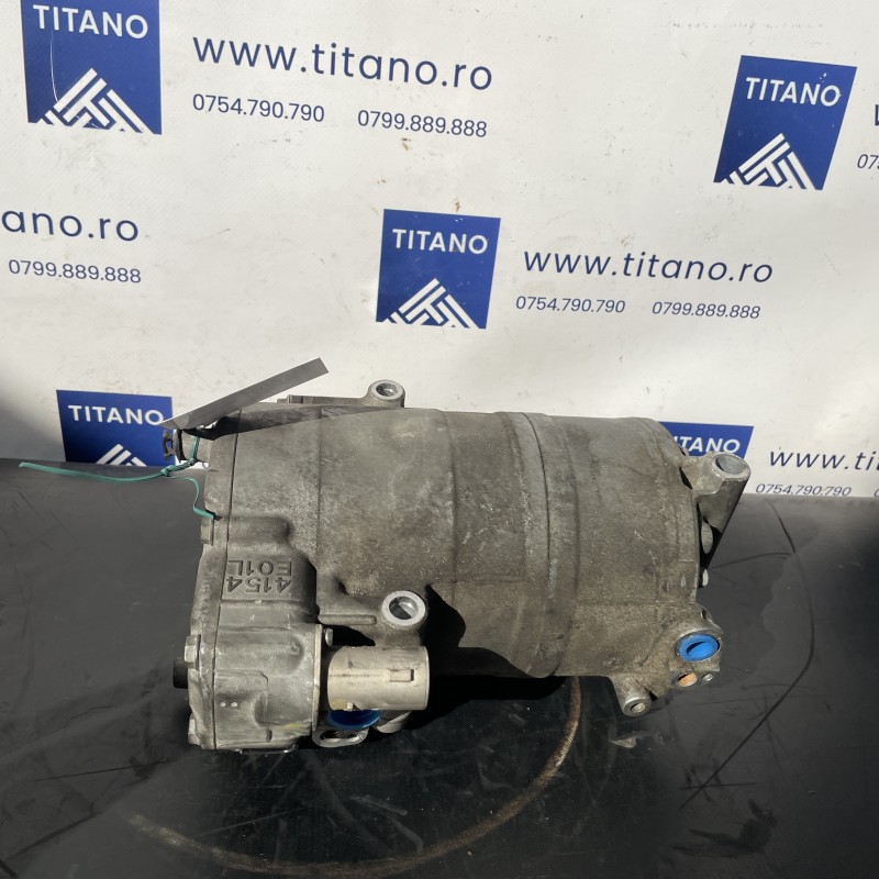 Compresor clima / Mercedes-Benz E Class W212 2013 / Climatizare