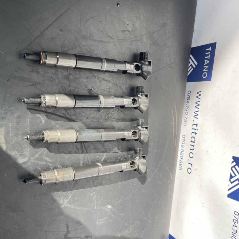 Injector / Mercedes-Benz E Class W212 2013 / Motor, racire si evacuare