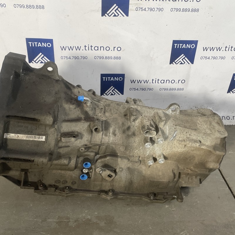 Cutie de viteze automata / Volkswagen Amarok Amarok 2013 / Cutie viteze, ambreiaj, transmisie