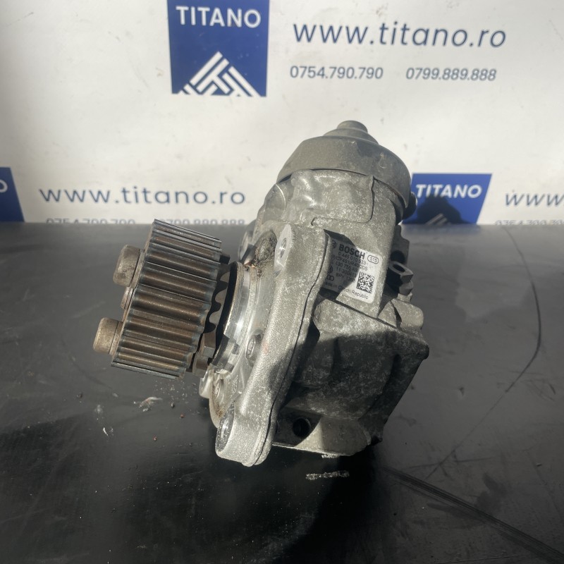 Pompa de injectie inalte / Volkswagen Amarok Amarok 2013 / Motor, racire si evacuare