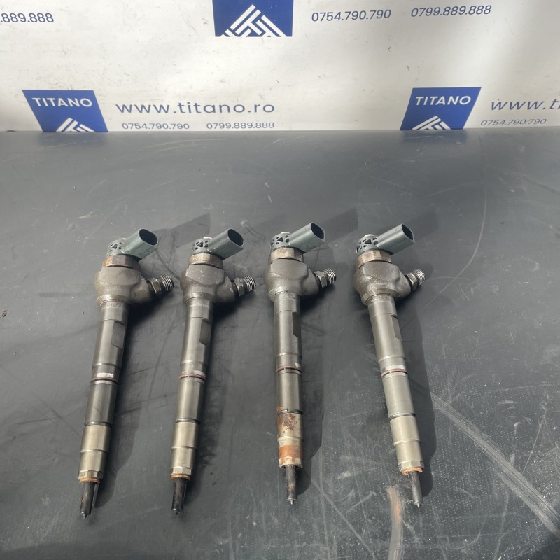 Injector / Volkswagen Amarok Amarok 2013 / Motor, racire si evacuare