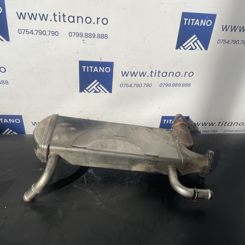 Racitor gaze egr / Volkswagen Amarok Amarok 2013 / Motor, racire si evacuare