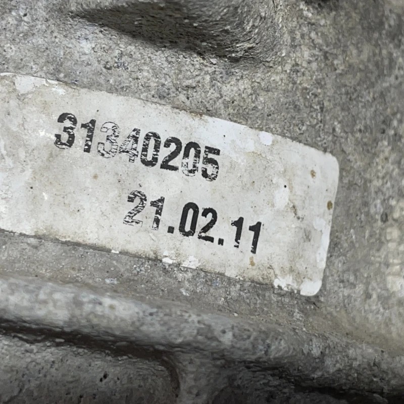 Pompa servo / Volvo XC60 D3 2011 / Directie si suspensie