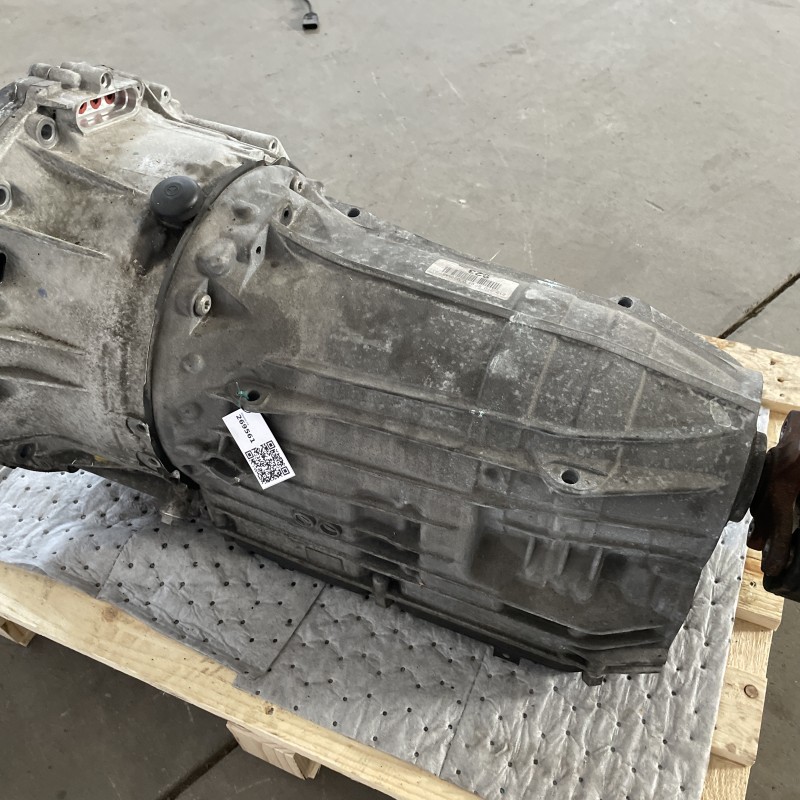 Cutie de viteze automata / Mercedes-Benz E Class W212 2013 / Cutie viteze, ambreiaj, transmisie