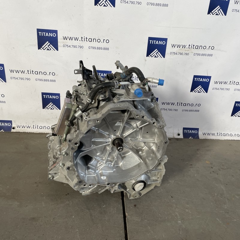 Cutie de viteze automata / Toyota Corolla E210 2020 / Cutie viteze, ambreiaj, transmisie