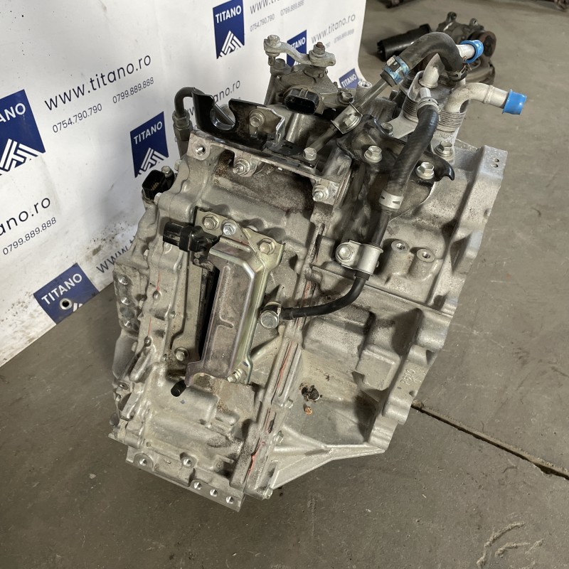 Cutie de viteze automata / Toyota Corolla E210 2020 / Cutie viteze, ambreiaj, transmisie