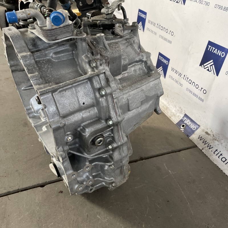 Cutie de viteze automata / Toyota Corolla E210 2020 / Cutie viteze, ambreiaj, transmisie