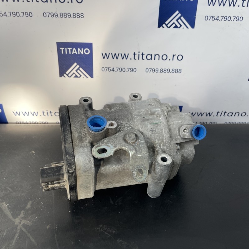 Compresor clima / Toyota Corolla E210 2020 / Climatizare