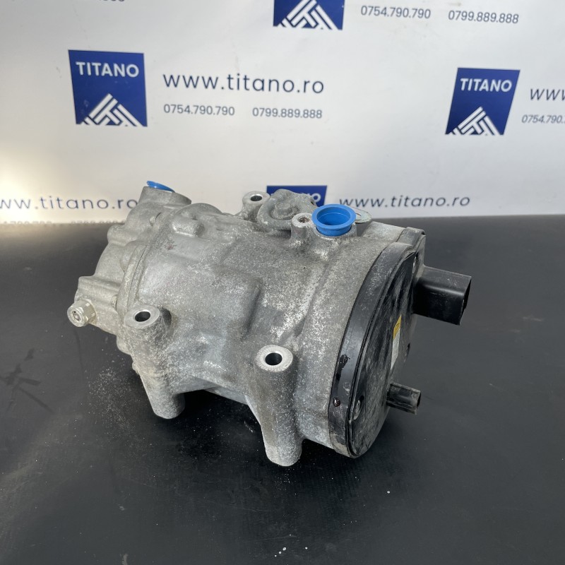 Compresor clima / Toyota Corolla E210 2020 / Climatizare