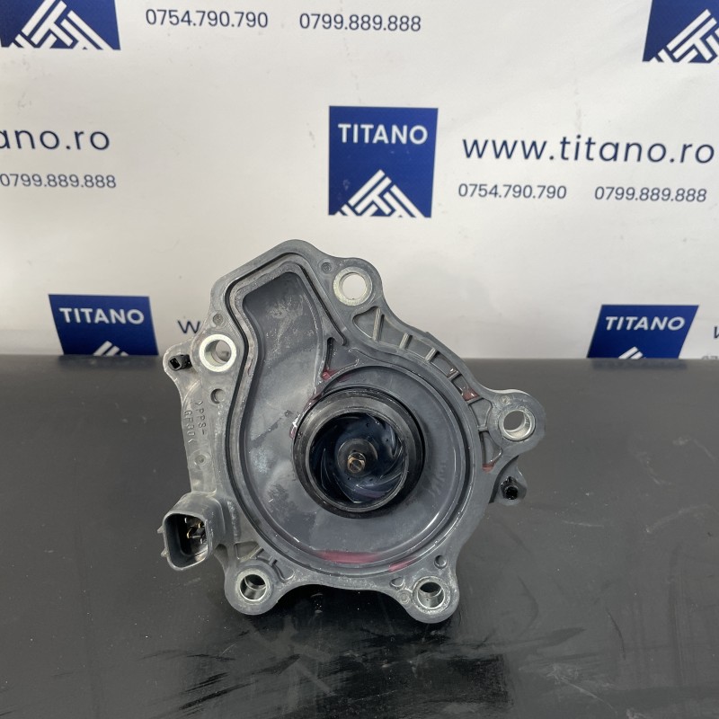 Pompă apă / Toyota Corolla E210 2020 / Motor, racire si evacuare