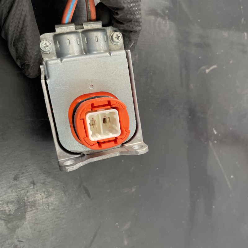 Cablaj cutie de viteze / Toyota Corolla E210 2020 / Audio si electronice