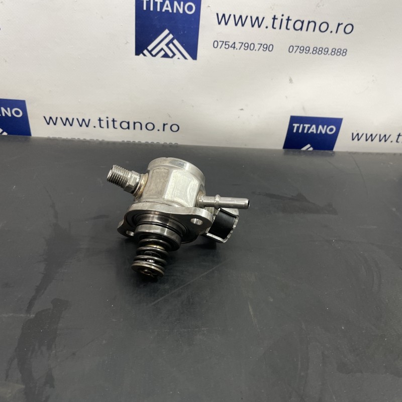 Pompa de injectie inalte / Toyota Camry Camry 2022 / Motor, racire si evacuare