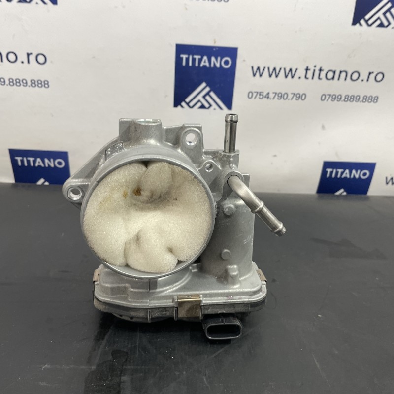 Clapeta de acceleratie / Toyota Camry Camry 2022 / Motor, racire si evacuare