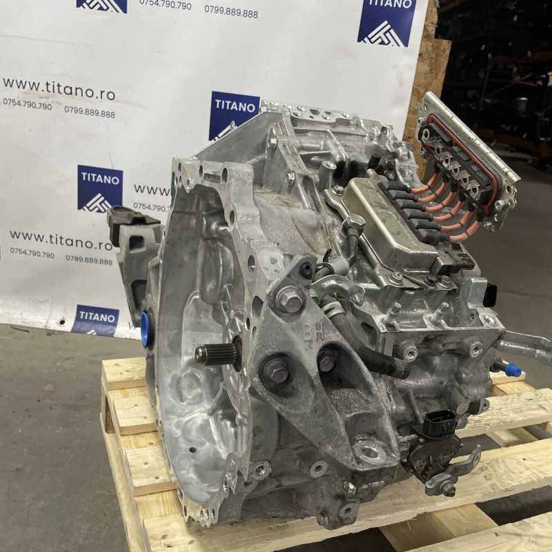 Cutie de viteze automata / Toyota Camry Camry 2022 / Cutie viteze, ambreiaj, transmisie