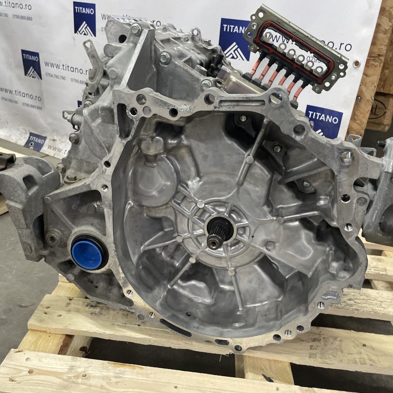 Cutie de viteze automata / Toyota Camry Camry 2022 / Cutie viteze, ambreiaj, transmisie