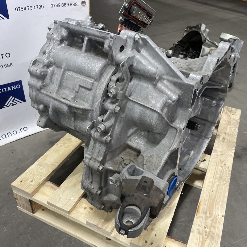 Cutie de viteze automata / Toyota Camry Camry 2022 / Cutie viteze, ambreiaj, transmisie