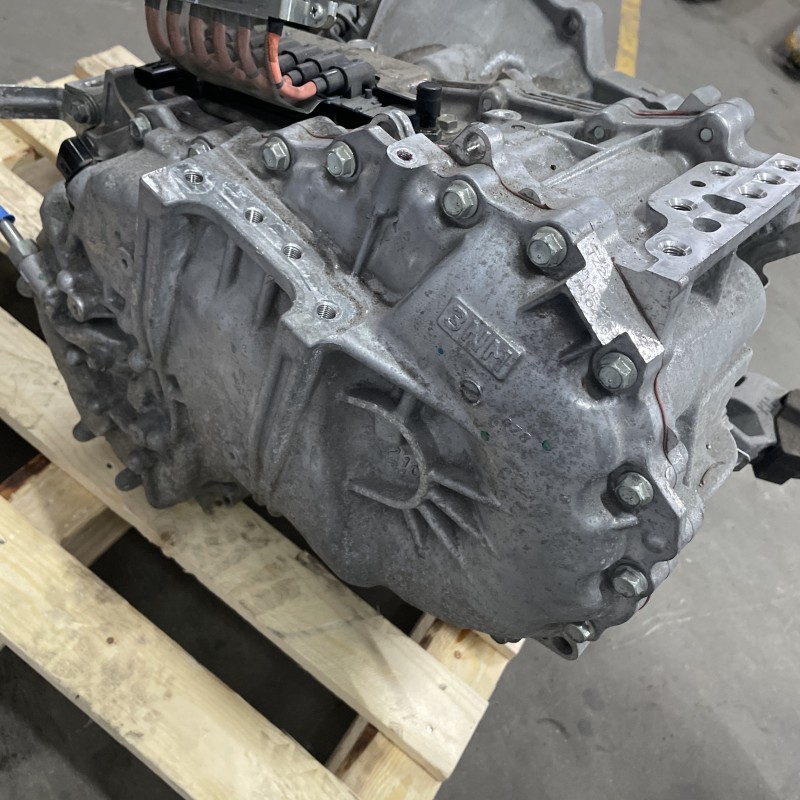 Cutie de viteze automata / Toyota Camry Camry 2022 / Cutie viteze, ambreiaj, transmisie