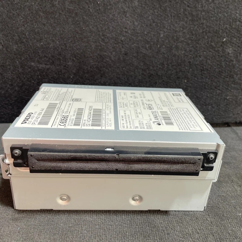 CD Room / Volvo V60 V60 2014 / Audio si electronice
