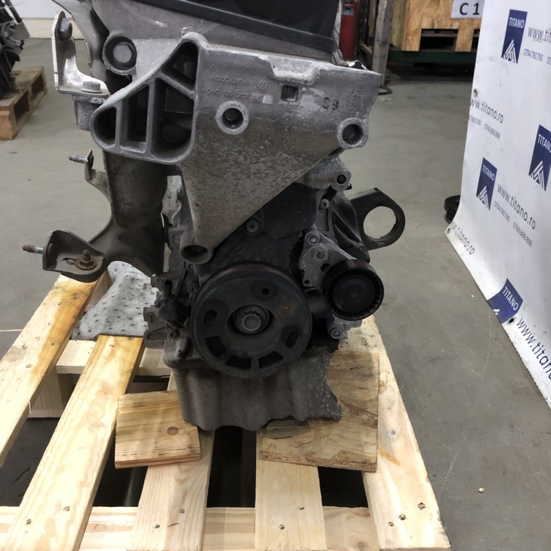 Motor / Volkswagen T Roc T Roc 2019 / Motor, racire si evacuare