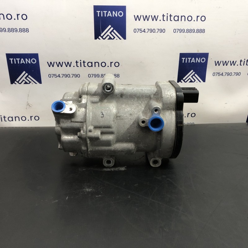 Compresor clima / Toyota Camry Camry 2022 / Climatizare