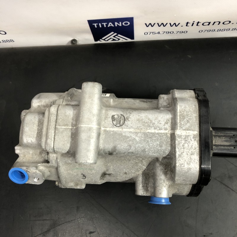 Compresor clima / Toyota Camry Camry 2022 / Climatizare