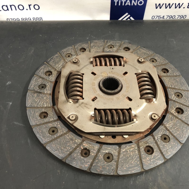 Kit ambreiaj / Volkswagen T Roc T Roc 2019 / Cutie viteze, ambreiaj, transmisie