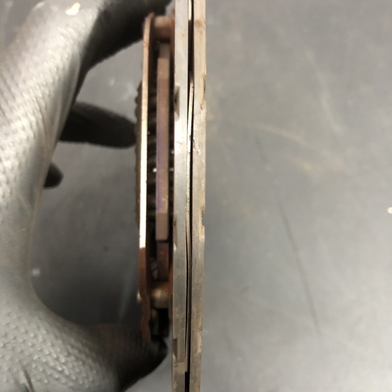 Kit ambreiaj / Volkswagen T Roc T Roc 2019 / Cutie viteze, ambreiaj, transmisie