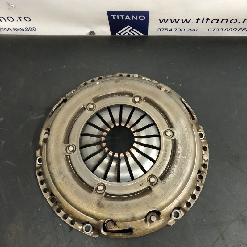 Kit ambreiaj / Volkswagen T Roc T Roc 2019 / Cutie viteze, ambreiaj, transmisie