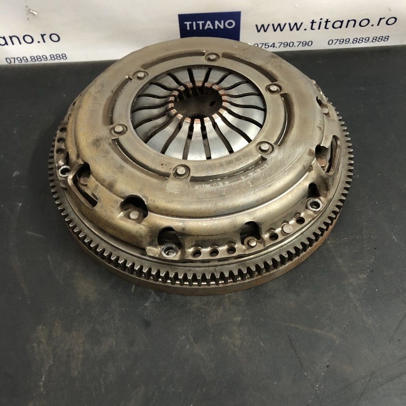 Kit ambreiaj / Volkswagen T Roc T Roc 2019 / Cutie viteze, ambreiaj, transmisie