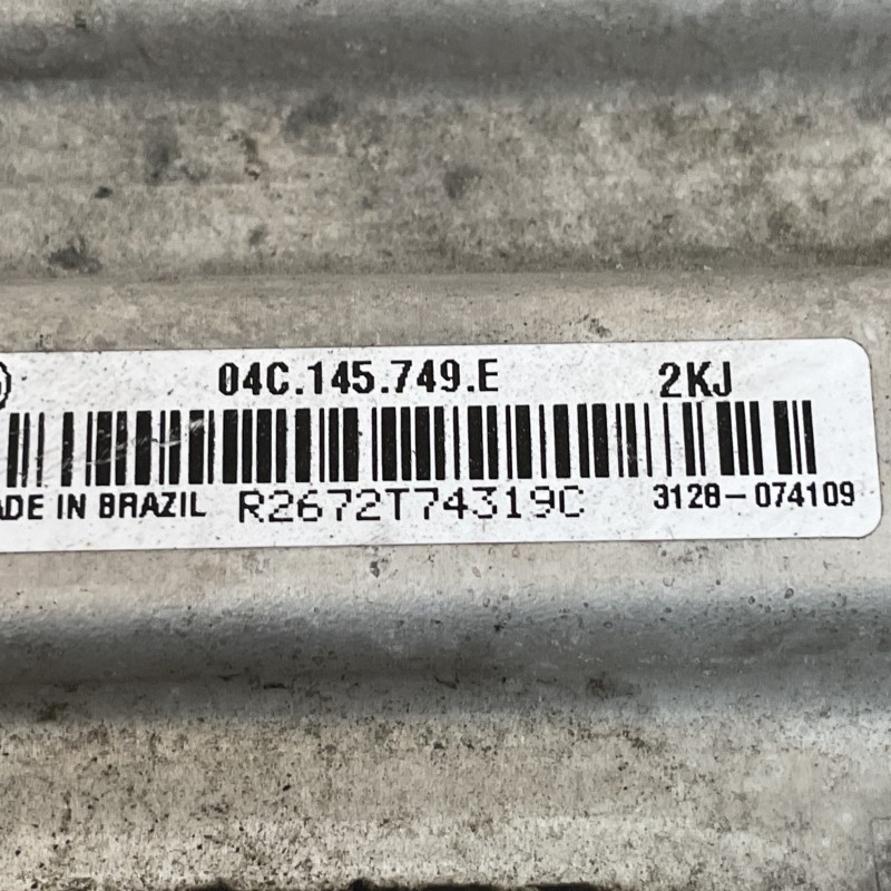 Galerie de admisie / Volkswagen T Roc T Roc 2019 / Motor, racire si evacuare