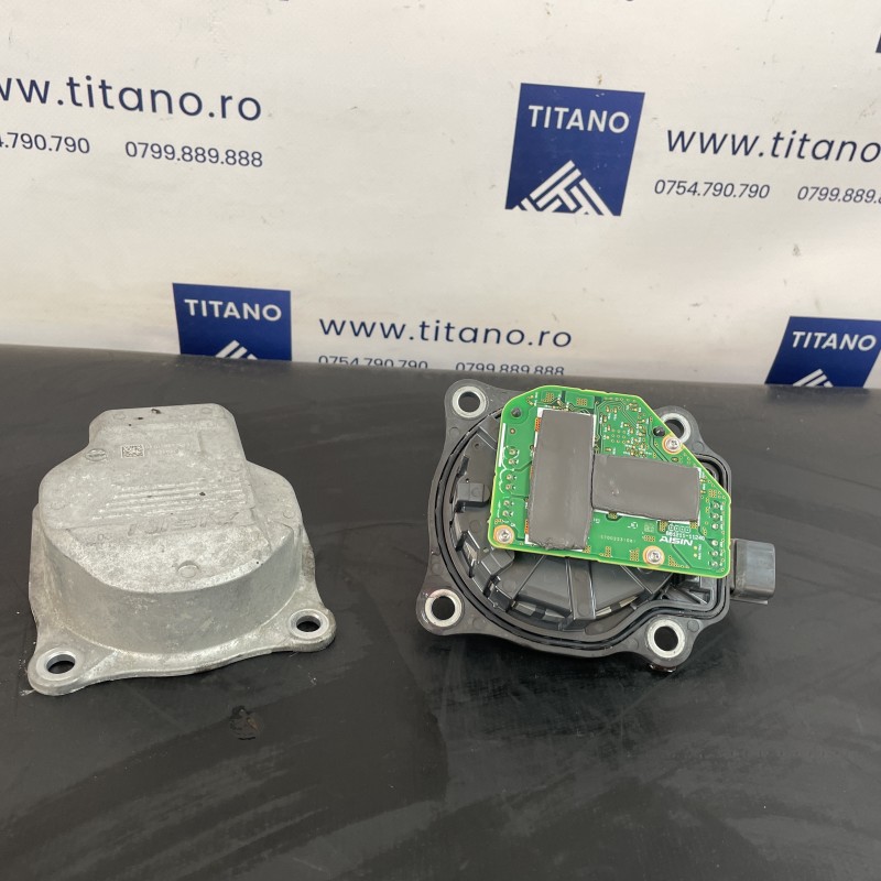 Pompă apă / Volkswagen T Roc T Roc 2019 / Motor, racire si evacuare