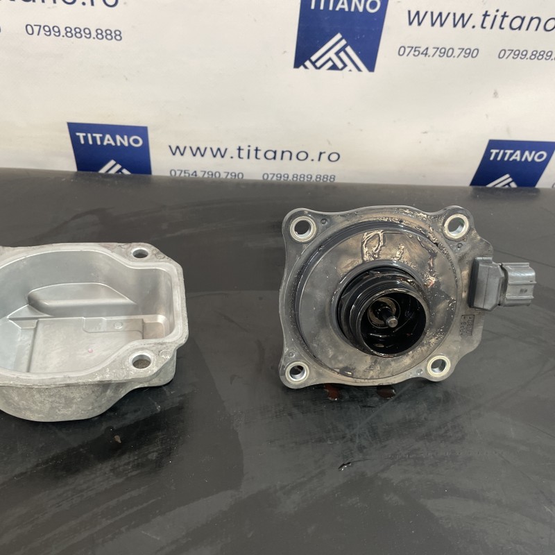 Pompă apă / Volkswagen T Roc T Roc 2019 / Motor, racire si evacuare