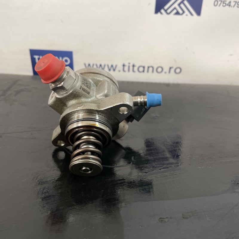 Pompa de injectie inalte / Volkswagen T Roc T Roc 2019 / Motor, racire si evacuare