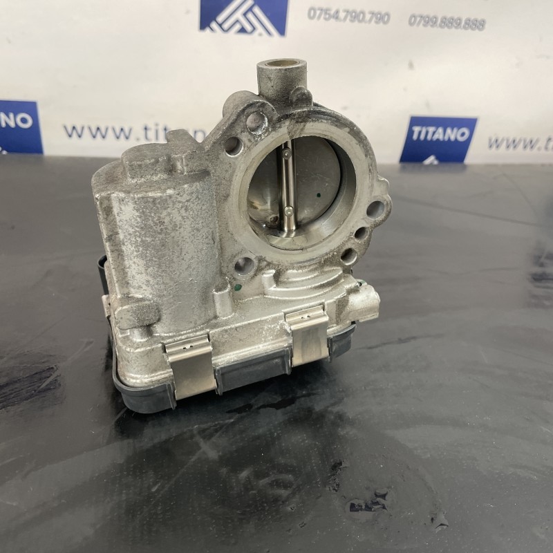 Clapeta de acceleratie / Volkswagen T Roc T Roc 2019 / Motor, racire si evacuare