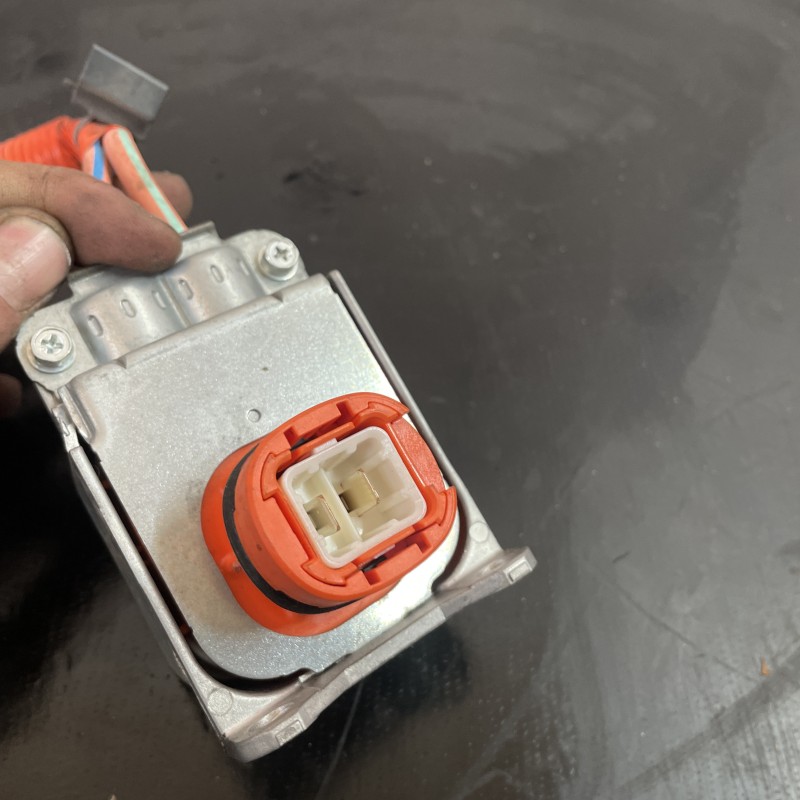 Borna baterie / Toyota Camry Camry 2022 / Audio si electronice