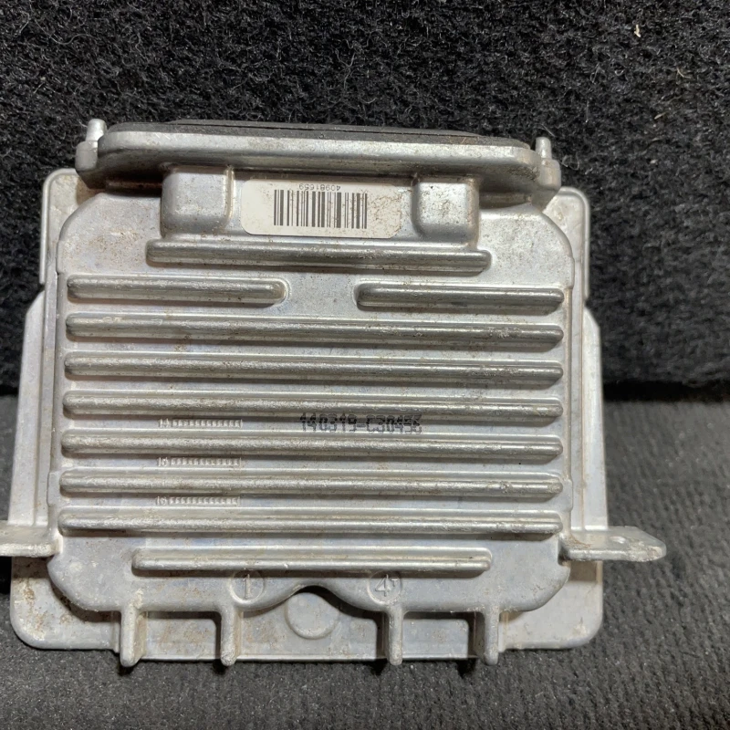 Balast droser xenon / Volvo V60 V60 2014 / Caroserie, oglinzi si faruri