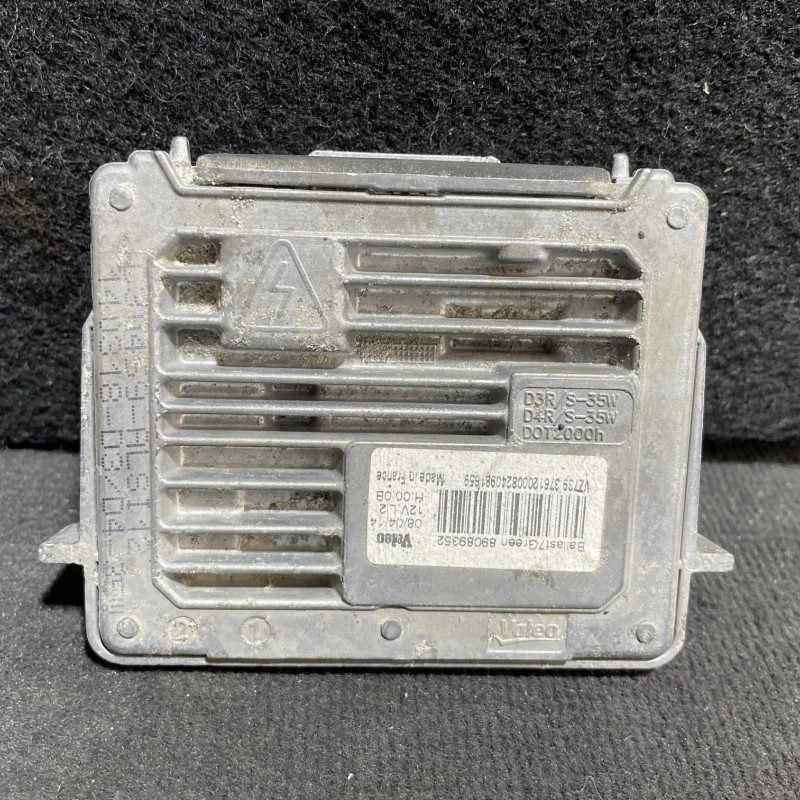 Balast droser xenon / Volvo V60 V60 2014 / Caroserie, oglinzi si faruri