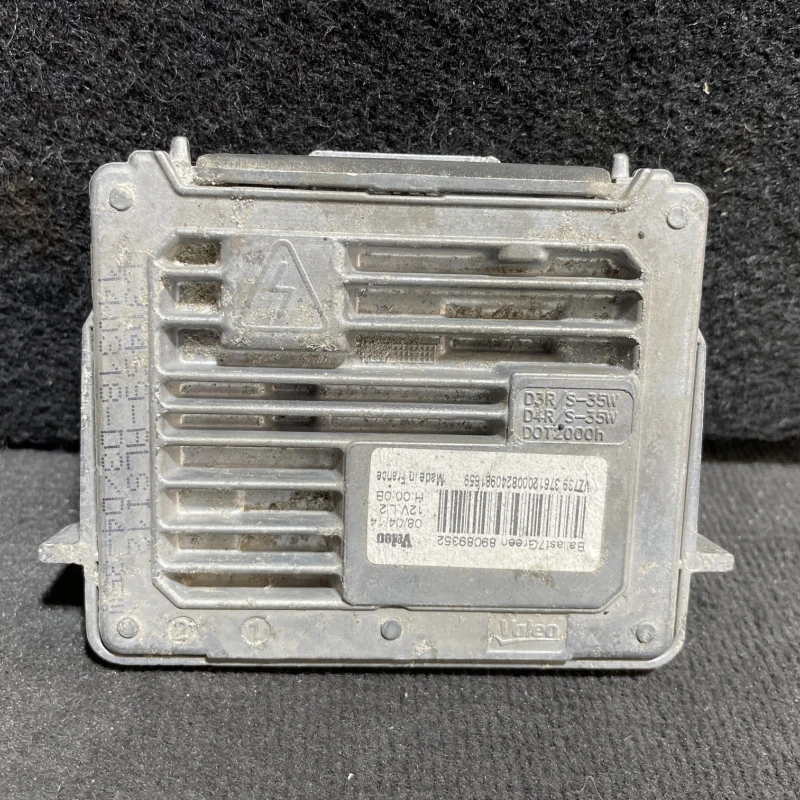 Balast droser xenon / Volvo V60 V60 2014 / Caroserie, oglinzi si faruri