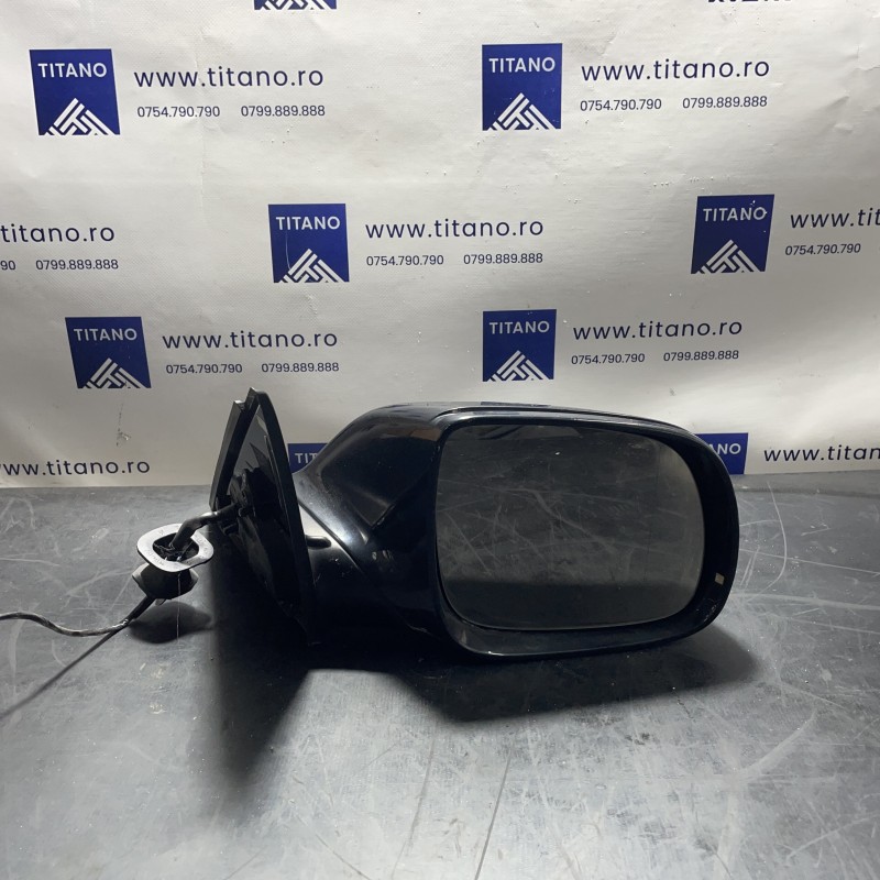 Oglinda dreapta / Audi Q5 8R 2012 / Caroserie, oglinzi si faruri