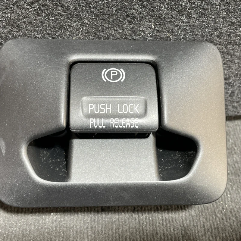 Buton frana de mana / Volvo V60 V60 2014 / Interior