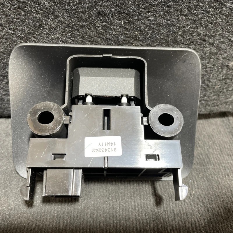 Buton frana de mana / Volvo V60 V60 2014 / Interior